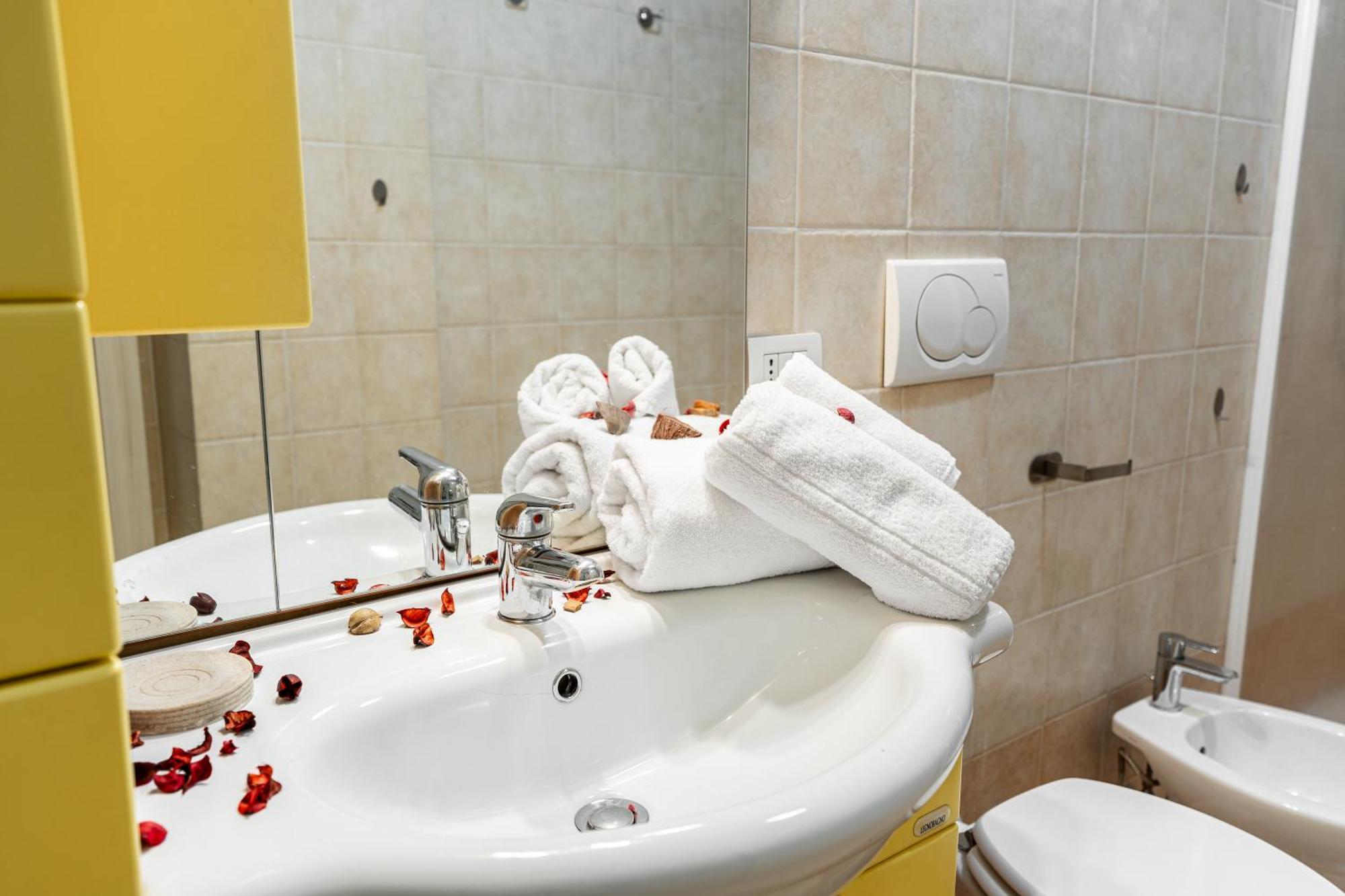 Apartamento Magichouse 2 2 Bagni -15 Min Colosseo