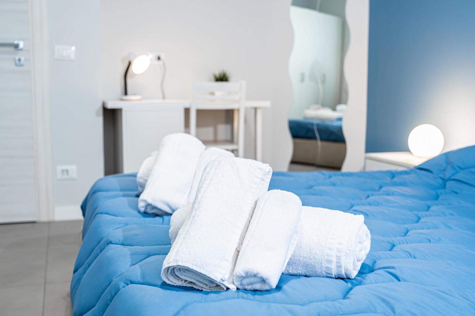 Magichouse 2 2 Bagni -15 Min Colosseo Apartamento Roma