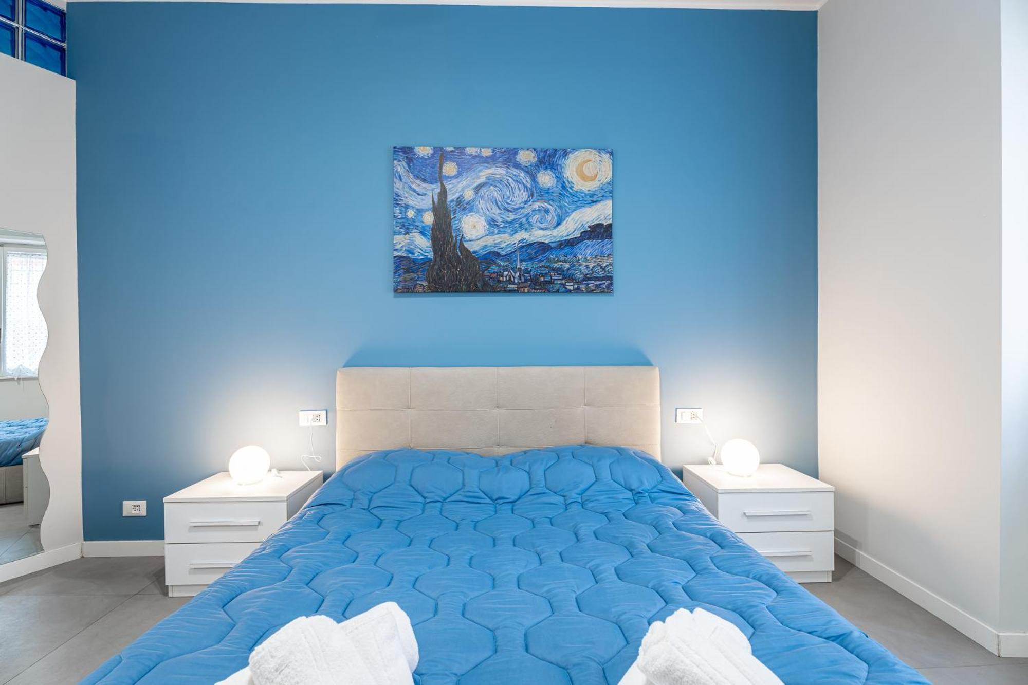 Apartamento Magichouse 2 2 Bagni -15 Min Colosseo Roma